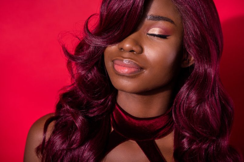 salons that do makeup near me