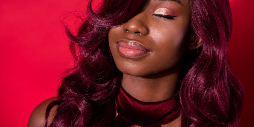 salons that do makeup near me